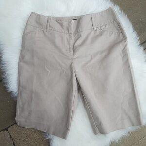 DANA BUCHMAN signature Shorts sz 12